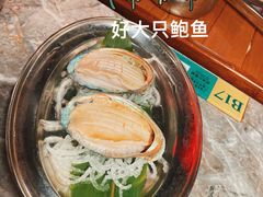 -禄婶鸡煲·打边炉