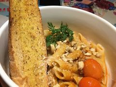 烤番茄牛肉酱通心面-卡朋厨房(289艺术园区店)