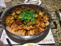 三汁焖锅-黄记煌三汁焖锅(新世纪广场店)