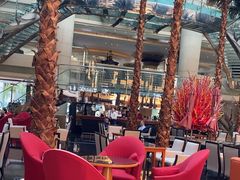 -威斯汀舞台餐厅