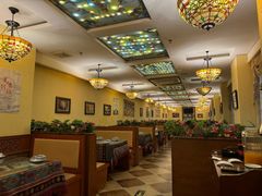 -巴依老爷新疆美食(魏公村店)