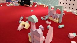点击看大图 -Eureka优瑞卡儿童主题乐园(合生汇购物中心店)