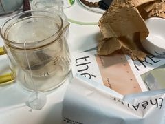 -théATRE 茶聚场(王府中環店)