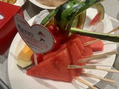 -海底捞火锅(绿洲梦想店)