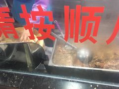 -樊记腊汁肉(竹笆市总店)