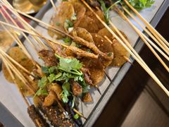 -林二哥宜烤官·宜宾小烧烤