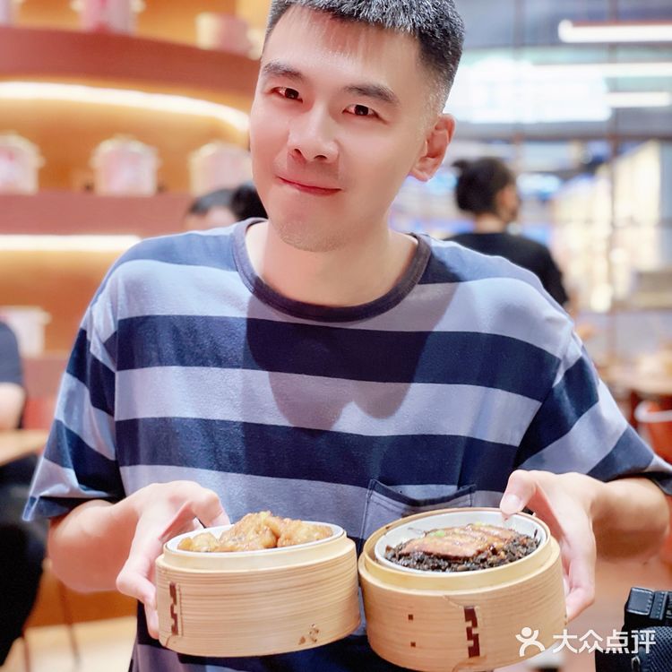 叠叠蒸|就这样把你“蒸”服