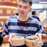 叠叠蒸｜就这样把你“蒸”服