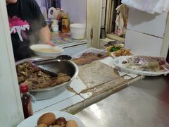 -鑫明明拉面(宁化路店)