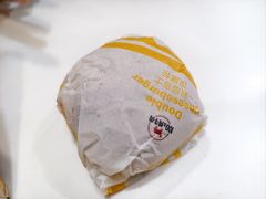 -麦当劳(世贸店)