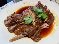 鹅肉拼盘-MR鹅外