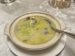 -酌宴府The China Club·广州万富希尔顿酒店(云城东路店)