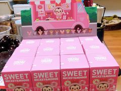 -泡泡玛特POPMART(上海环球港店)