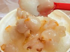 -冰冰酱老味刨冰绵绵冰(爱国道店)