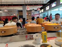 -龍歌自助小火锅(李沧顺和汇店)