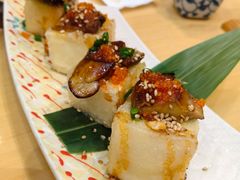 -昱匠·日本料理(金融街店)