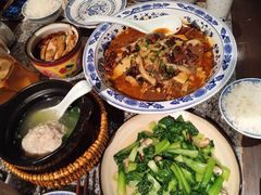 -南京大牌档(济南万象城店)