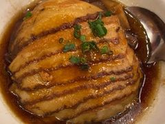 -银都上海菜馆(粤海东路店)