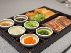 -柿合缘新京菜(国金中心商场店)