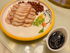 -椿记烧鹅(叠彩店)