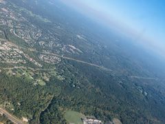 -华盛顿杜勒斯国际机场