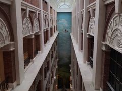 景点-外滩二十二号艺术中心