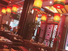 -陈府大宅门成都火锅·手切鲜肉(太原街店)
