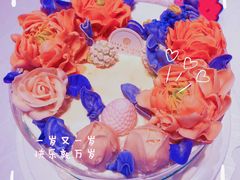 -俏江南天津时尚曲艺主题餐厅(马场道店)