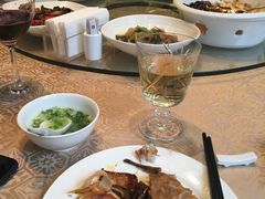 -昆仑饭店-鲜筵餐厅
