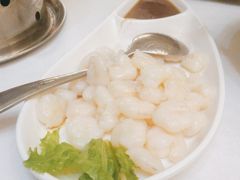 -丰收日·小海鲜·沪上家宴(顾村正大店)