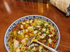 -苏渝汇重庆江湖菜(桐泾公园店)