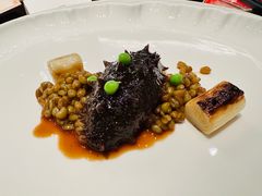 -上海苏宁宝丽嘉酒店·嘉府壹号中餐厅