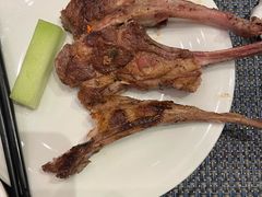 -怡聚轩全日制自助餐厅(大中华喜来登酒店)