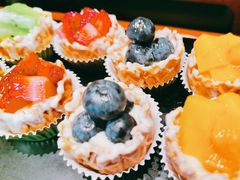 -索菲特西湖大酒店·香榭丽全日候餐厅(南山路店)