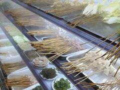 -钢五区节子串串香(环球汇·天誉店)