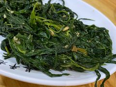 麻叶-长平老姿娘夜粥(平东一街店)