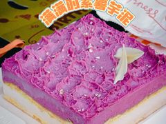 -壹点壹客·生日蛋糕(南山店)