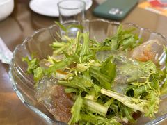 -京天红酒家(虎坊路店)