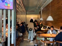 大堂-十面春风·江南面馆(崇宁路店)