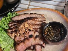 -CHINCHIN 青青·泰国料理(万象食家店)
