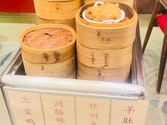-翠园(广州太古汇店)