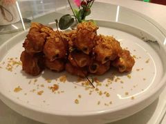 -乐口福家常菜馆(古庸路店)