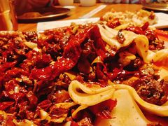 -柴窝堡22号辣子鸡·传承新疆菜