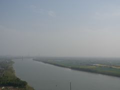 -采石矶景区