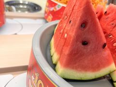 -龍歌自助小火锅(市北台东利群店)