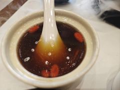 -天龙宝严素食馆(大兴善寺店)