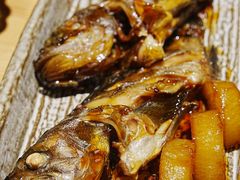 -镹·鱼料理  国产鱼使用店