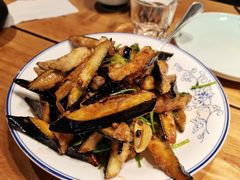 -阳光家常菜(泉乐坊店)