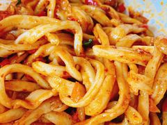 -王菊美食街·王菊面馆(总店)