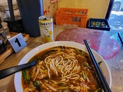 -锅儿挑面馆